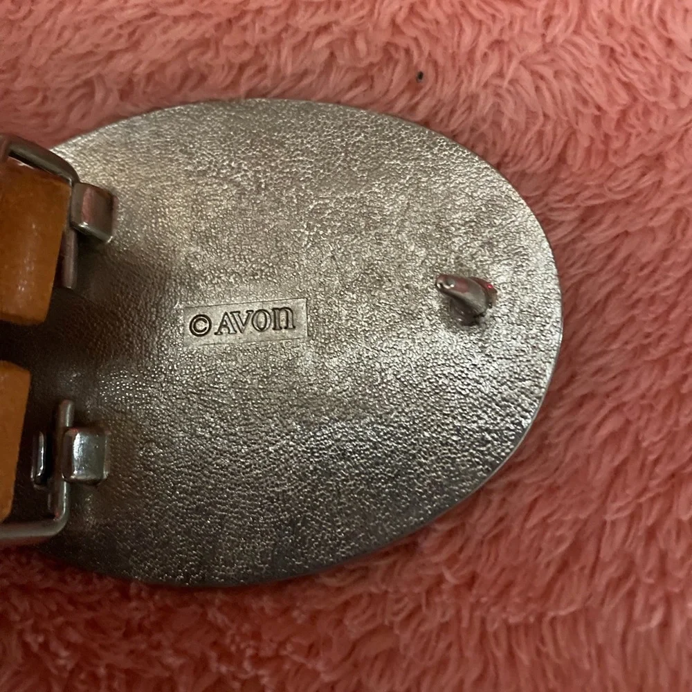 Genuine Leather Belt